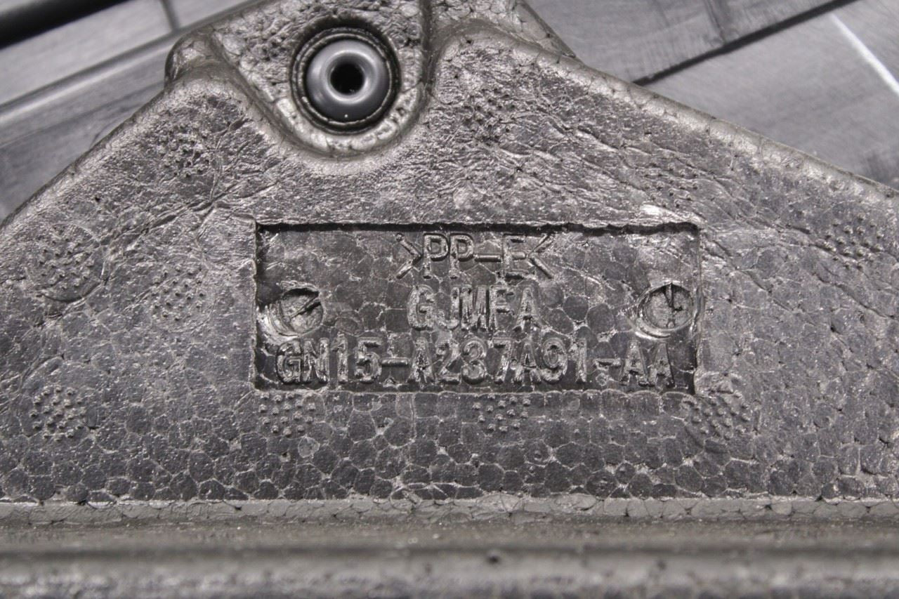 2018-2019 Ford Ecosport SE Front Left Driver Door Trim Panel GN1Z-5823943-MD OEM - Alshned Auto Parts