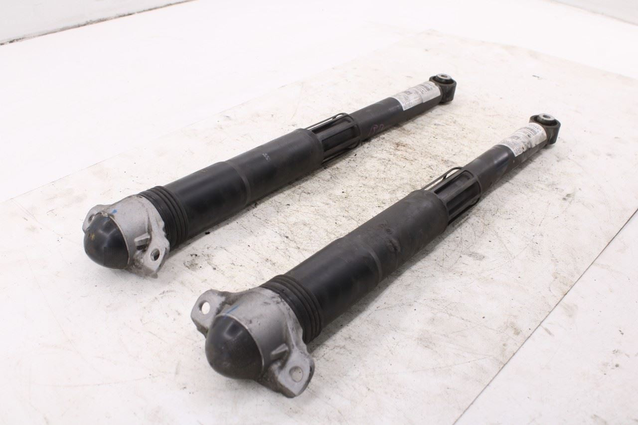 19-26 Volkswagen Jetta SE FWD Rear RH and LH Strut Shock Absorber 5QM-513-049-AA6