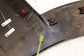 20-25 Mazda CX-30 2.5 S RR Right Door Lower Body Side Molding DGH9-51-RC0 *ReaD* - Alshned Auto Parts