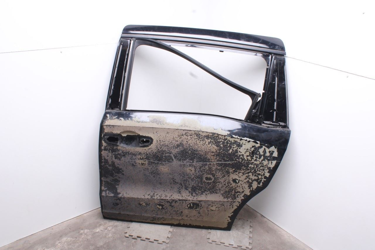 2023-2025 Honda Odyssey Touring Rear Left Side Sliding Door Shell Panel *ReaD* - Alshned Auto Parts