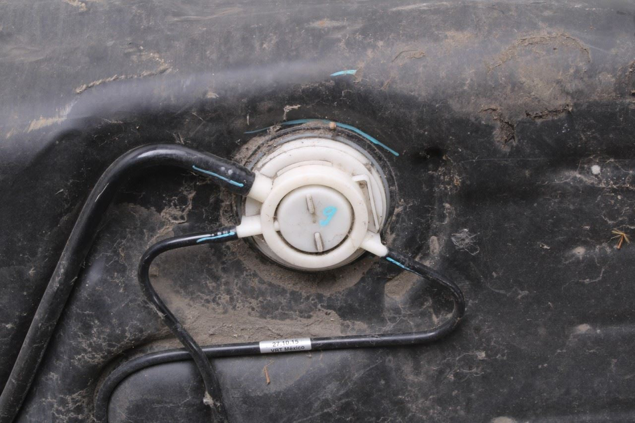 2012-2020 Dodge Journey FWD Fuel Gas Tank 20.5 US Gallons 68158196AD OEM7