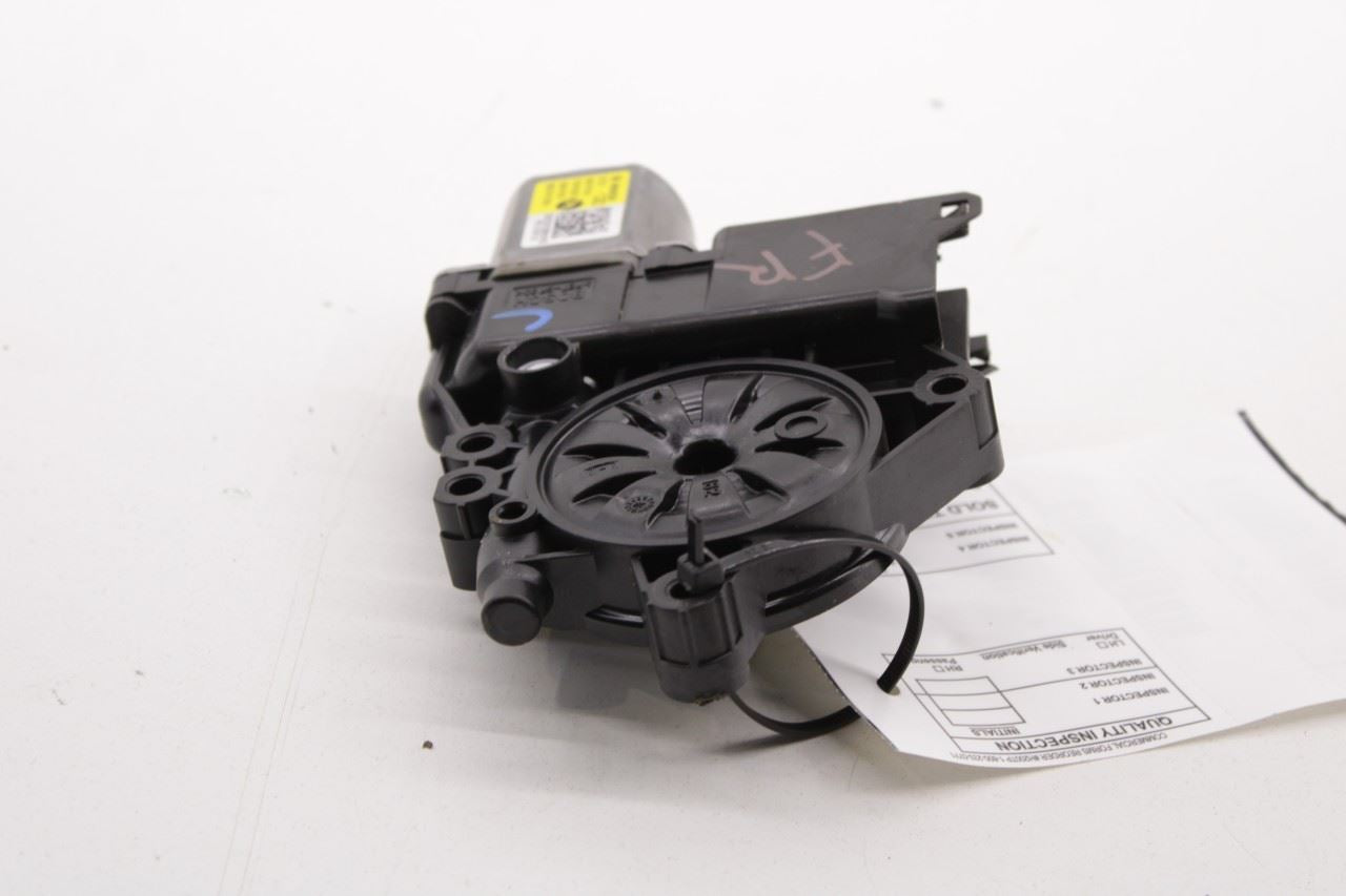 2021-2025 Kia Sorento X-Line SX Prestige Front Right Door Power Window Motor OEM - Alshned Auto Parts