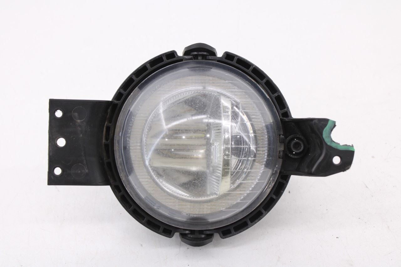 2014-16 Mini Countryman Cooper S Front RH and LH Side LED Fog Light Lamp *ReaD*9