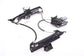2023-25 BMW 430i Gran Coupe xDrive Rear Left Side Door Window Regulator w/ Motor - Alshned Auto Parts