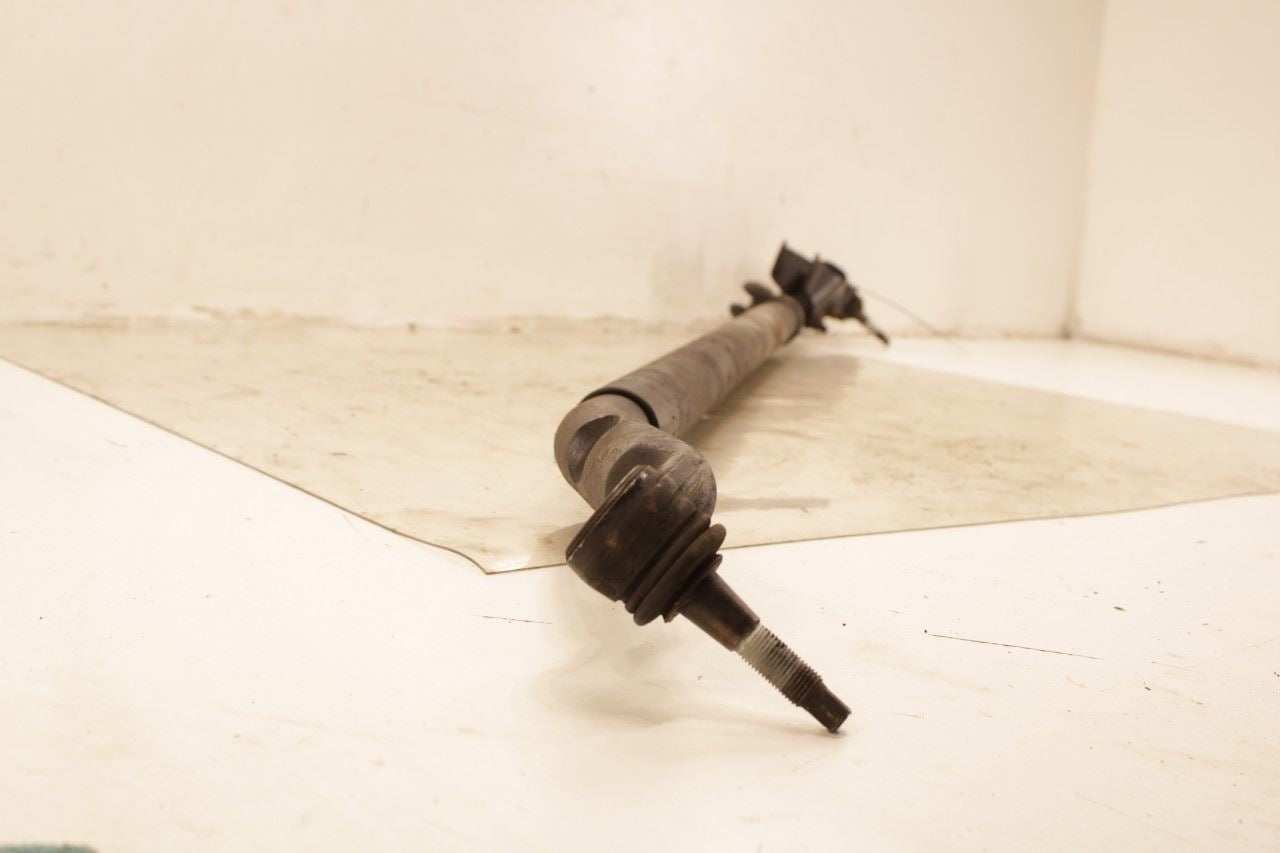 14-23 Ram 2500 Tradesman Crew Cab 6.4L 2WD Steering Tube Drag Link Outer Tie Rod - Alshned Auto Parts