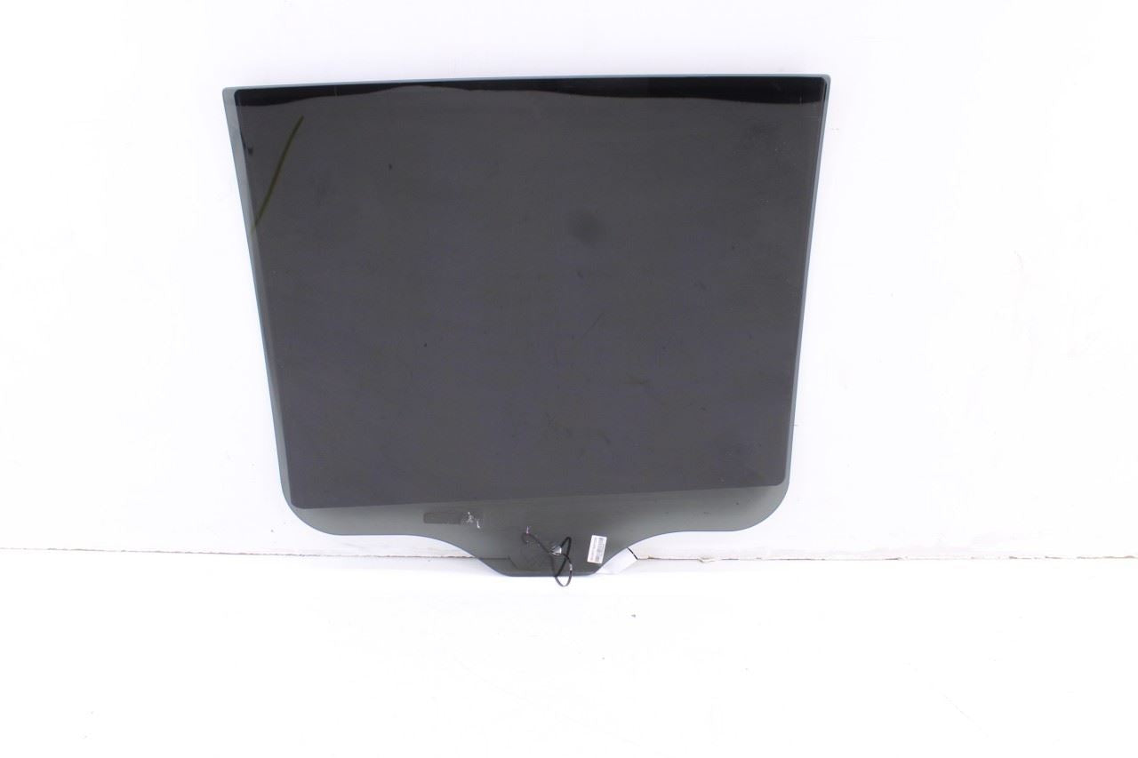 2018-2024 Ford Expedition Limited Rear Right Passenger Side Door Window Glass - Alshned Auto Parts
