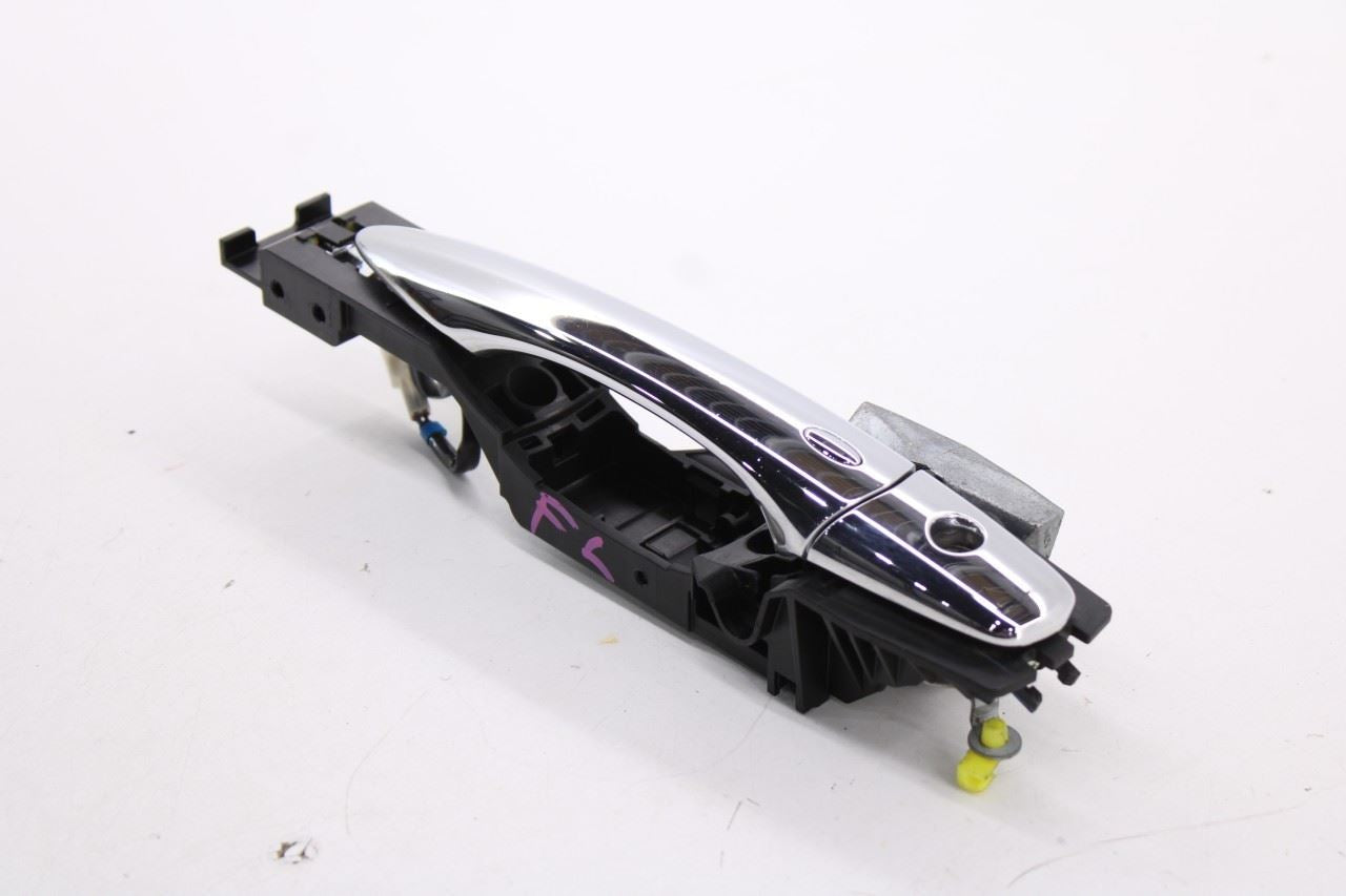 14-20 Infiniti QX60 3.5L Front Driver Left Side Door Exterior Handle 80641-3JA0B3