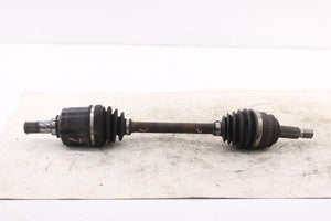 13-25 Mitsubishi Outlander Sport SE 4x4 Front Left Side CV Axle Drive Half Shaft