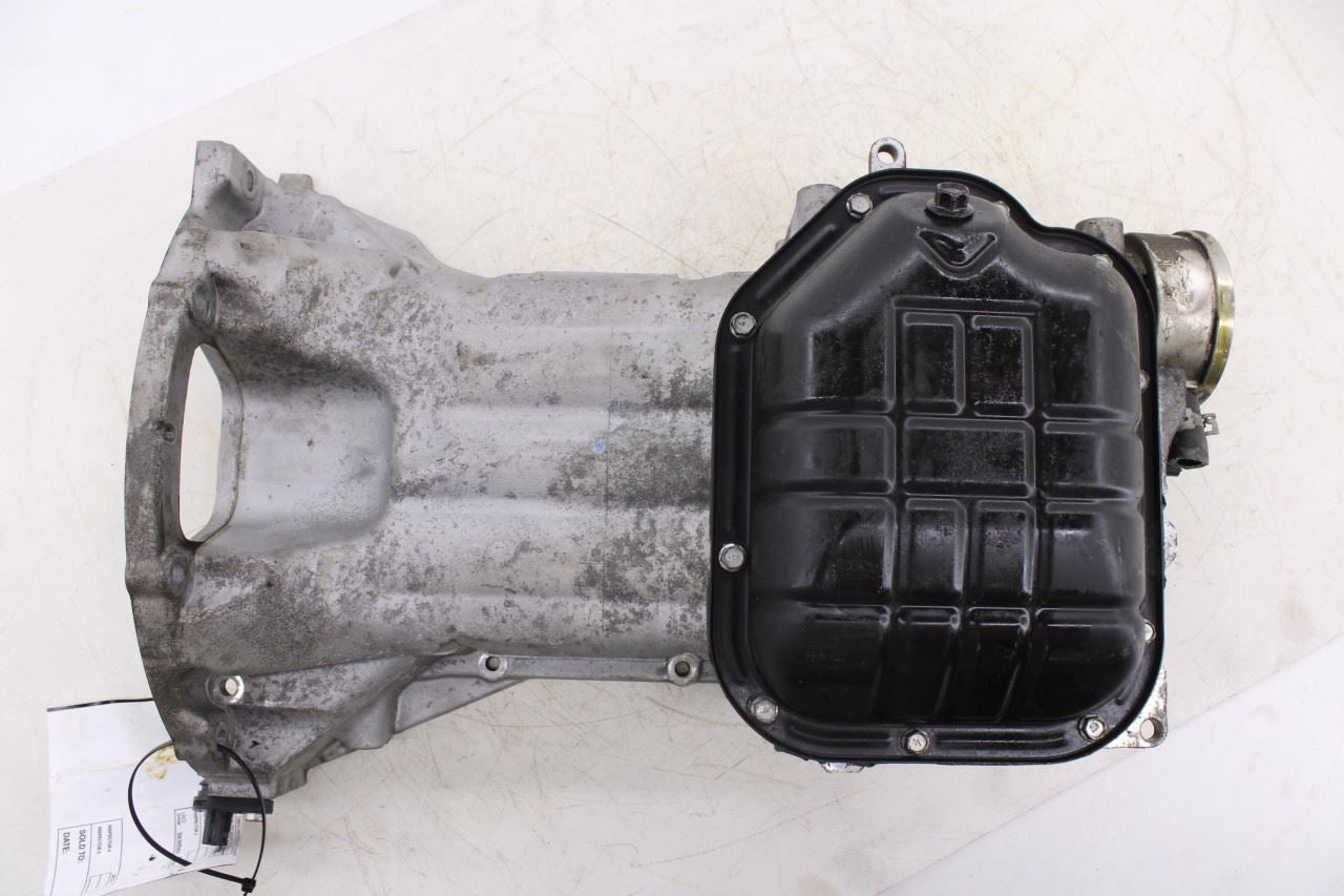 2015-2024 Nissan Murano Platinum 3.5L 6 cylinder Engine Upper and Lower Oil Pan3