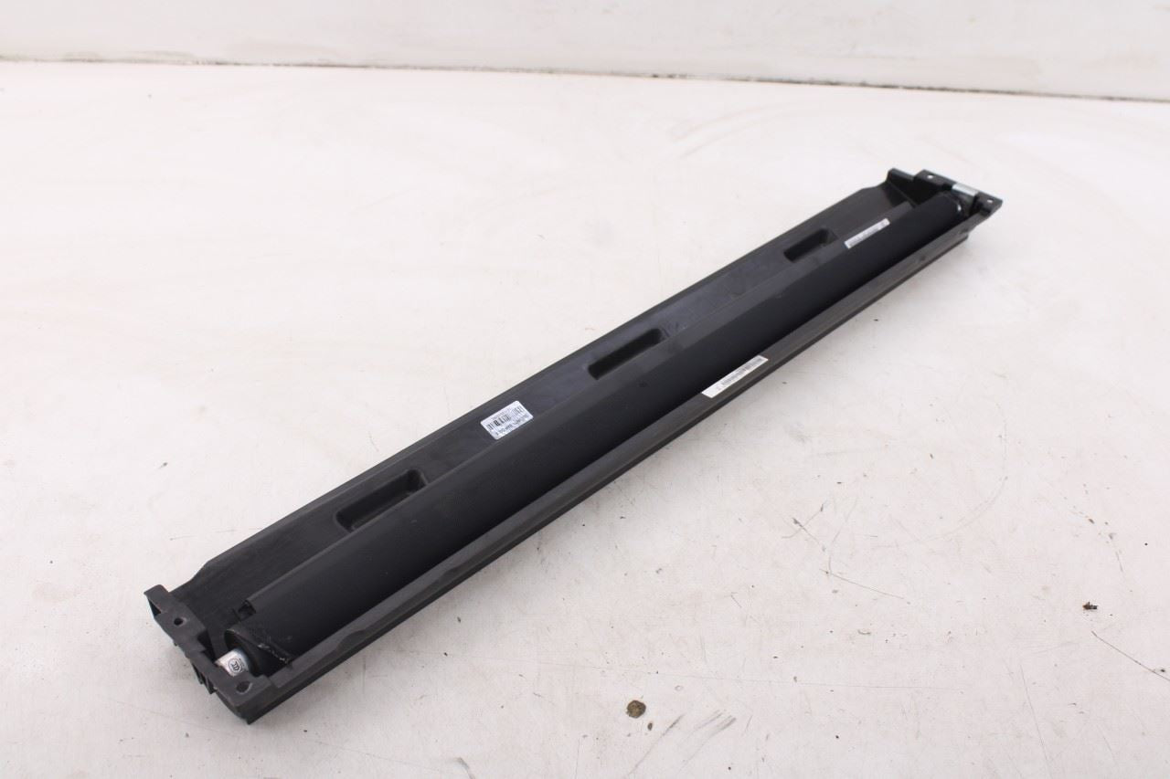 2019-25 Infiniti QX50 ESSENTIAL 2.0L AWD Sunroof Roller Shade Blade 91250-5NA0A6