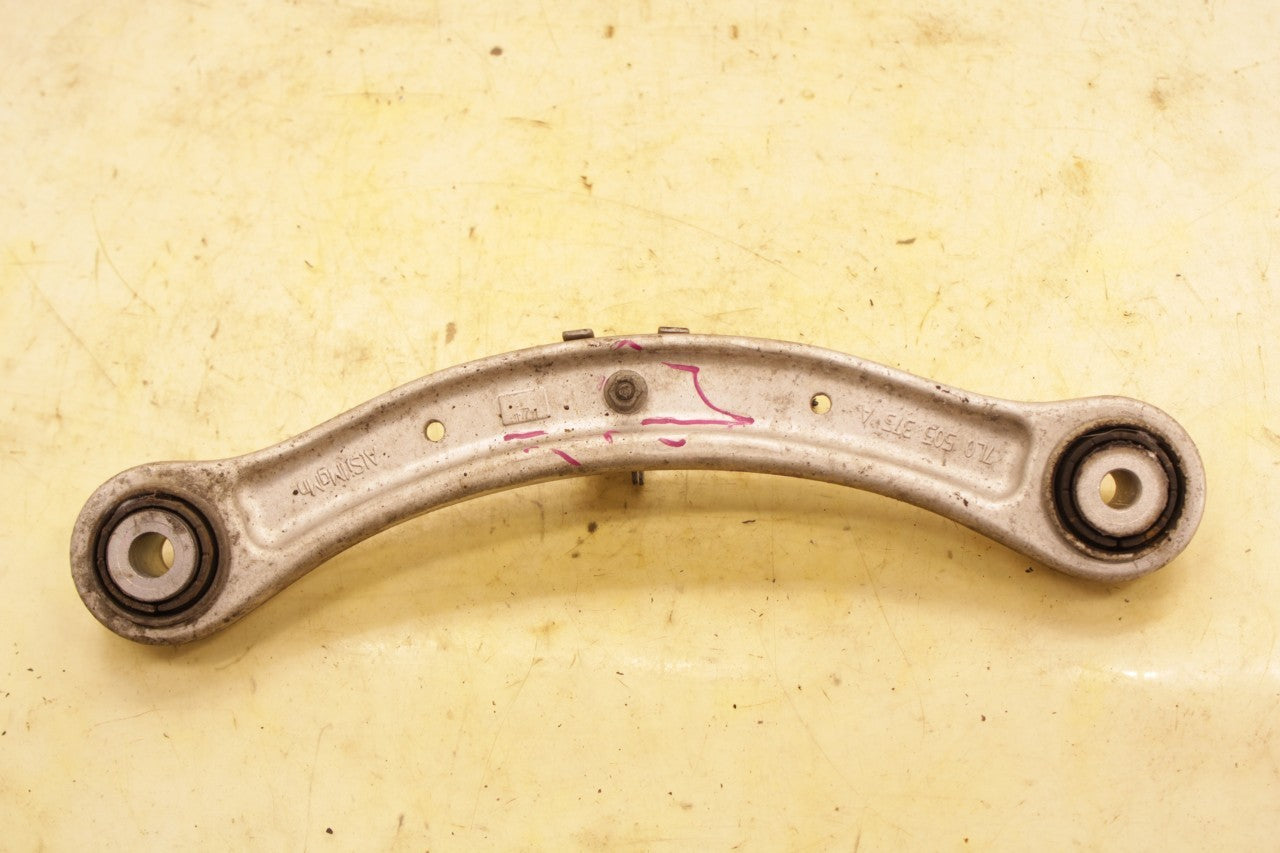 11-18 Porsche Cayenne Platinum AWD Rear Suspension RH Side Control Arm Set of 4 - Alshned Auto Parts