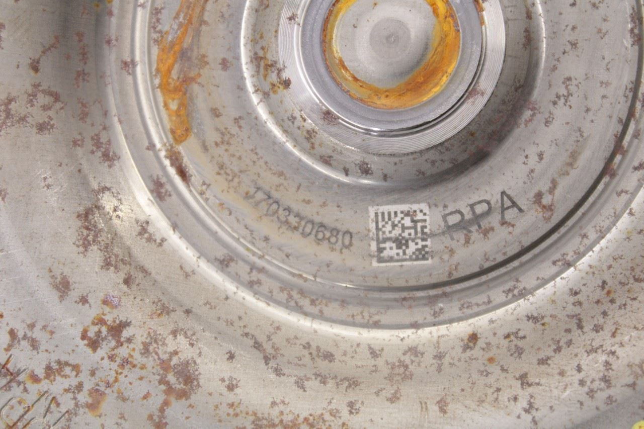 16-20 Hyundai Elantra Value Edition Transmission Torque Converter 45100-2F100 - Alshned Auto Parts
