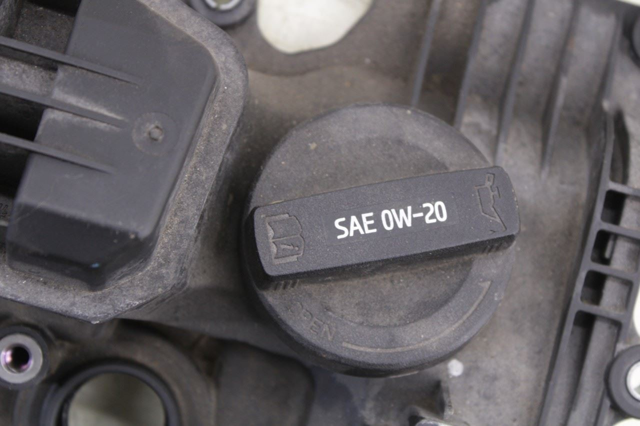 2021-24 Kia K5 GT-Line 1.6L Engine Cylinder Head Valve Cover 22410-2M810 OEM - Alshned Auto Parts