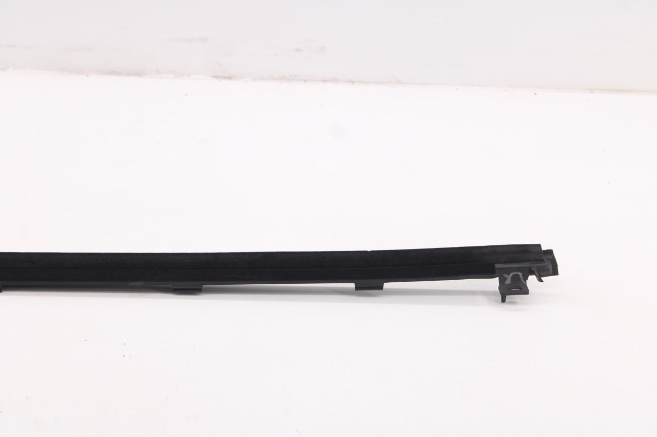 2015-23 Ford Mustang GT Front Right Side Door Outer and Inner Belt Weatherstrip12