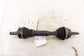 16-18 Jeep Cherokee Limited 4x4 Front Left Driver Side CV Axle Drive Half Shaft - Alshned Auto Parts