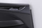 2017-2019 Buick Lacrosse Premium Rear Left Side Door Trim Panel 26701148 OEM3