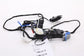 2019-2024 Ram 1500 Big Horn HVAC System Wire Harness with Blend Door Actuators - Alshned Auto Parts