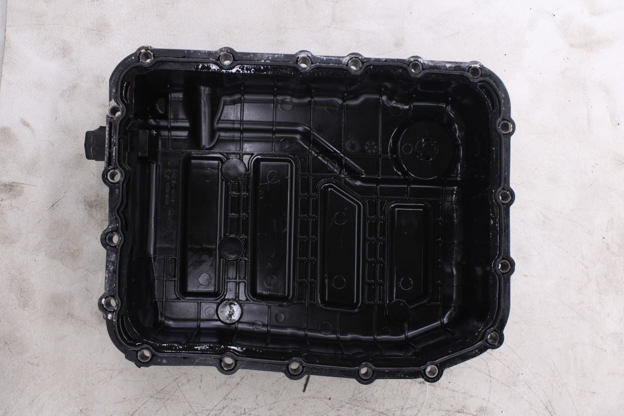 2016-2020 Kia Optima EX 2.4L FWD 6-Spd Auto Transmission Valve Body with Oil Pan1