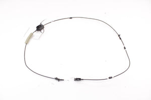 22-26 Honda Civic Sport 2.0L Rear Trunk Deck Lid Release Cable 74880-T20-A11 OEM