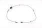 22-26 Honda Civic Sport 2.0L Rear Trunk Deck Lid Release Cable 74880-T20-A11 OEM - Alshned Auto Parts