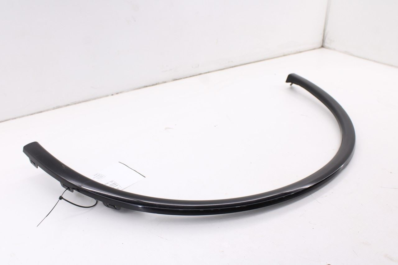 2011-2026 Dodge Durango SXT Rear Left Fender Wheel Opening Molding 1RK19TZZAE8