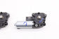 2023-2025 BMW 430i Gran Coupe xDrive Upper Roof Power Sunroof Sunshade Motor Set - Alshned Auto Parts