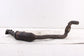 15-17 Ford Mustang Conv V6 3.7L RWD Right Side Exhaust System Pipe FR3Z-5E212-M13