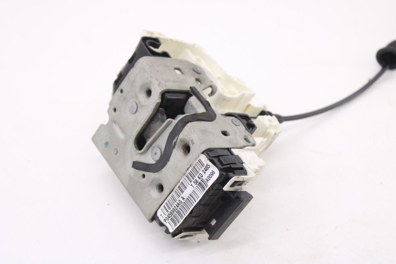 2011-2026 Dodge Durango SXT Front Right Side Door Lock Latch Actuator 4589924AG9
