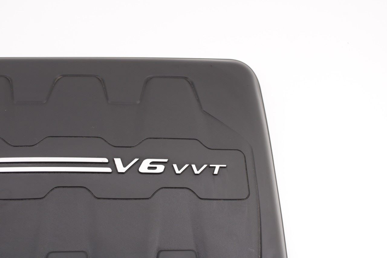 14-2022 Jeep Cherokee Limited Engine Appearance Motor Cover 04627815AC OEM *ReaD - Alshned Auto Parts