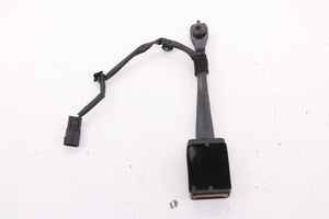 2015-17 Ford Mustang Convertible V6 3.7L Front Driver Left Side Seat Belt Buckle