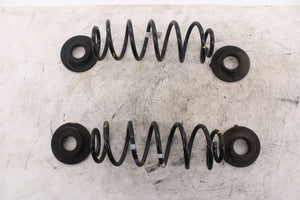 24-26 Hyundai Elantra SE 2.0L FWD Rear Suspension RH and LH Side Coil Spring Set
