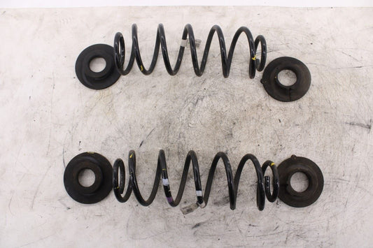 24-26 Hyundai Elantra SE 2.0L FWD Rear Suspension RH and LH Side Coil Spring Set - Alshned Auto Parts