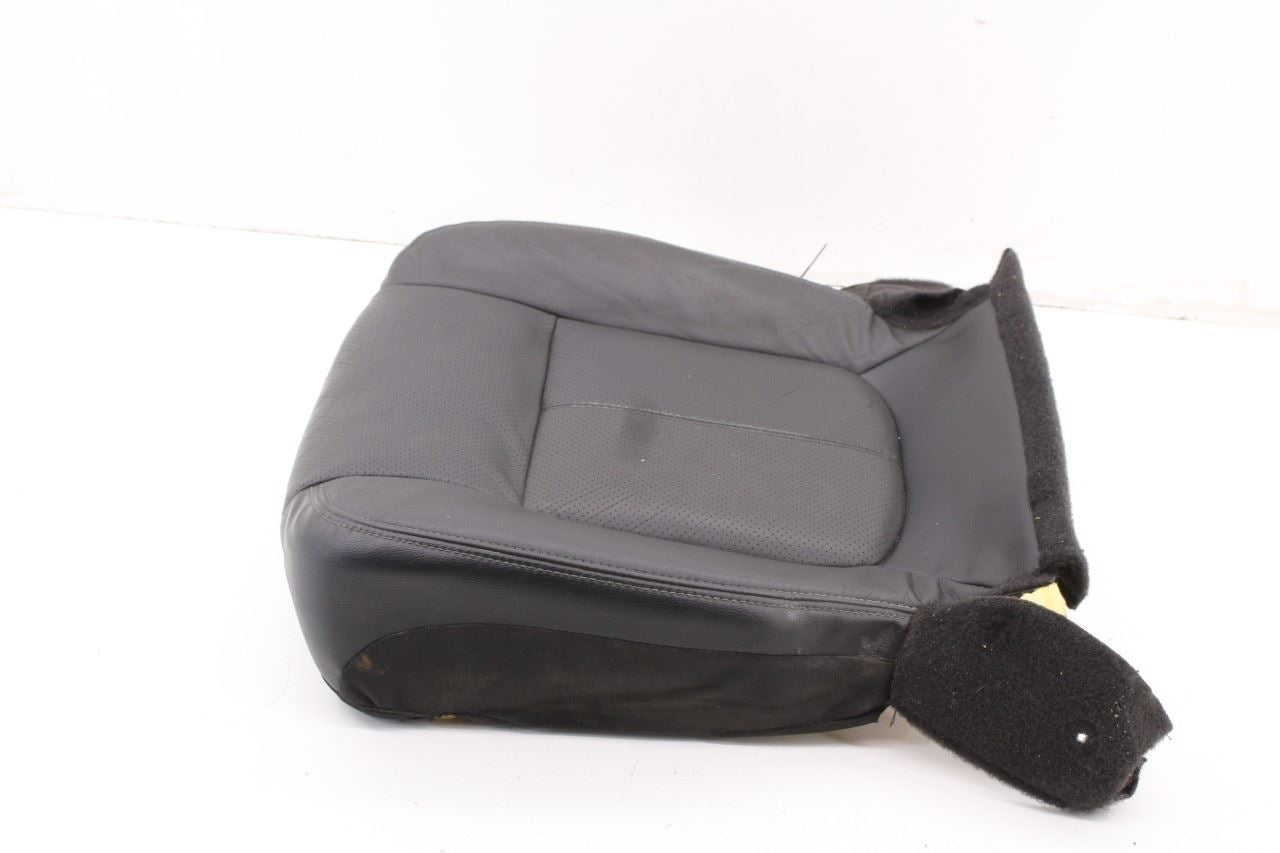 2013-16 Ford F250 Lariat Crew Cab 6.2L Front Driver Left Side Seat Lower Cushion - Alshned Auto Parts