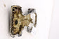 14-20 Nissan Rogue SV 2.5L QR25DE Engine Front Timing Chain Cover VIN 5 1st dgt8