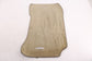10-16 Mercedes-Benz E350 Luxury Front Rear RH and LH Side Carpet Floor Mats Set2
