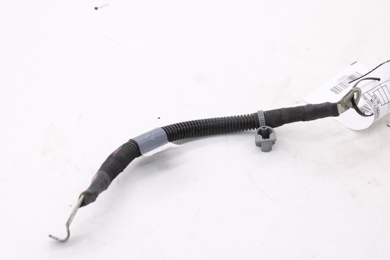2018-21 Chevrolet Equinox LT 1.5L Negative Battery Extension Cable Wire Harness - Alshned Auto Parts