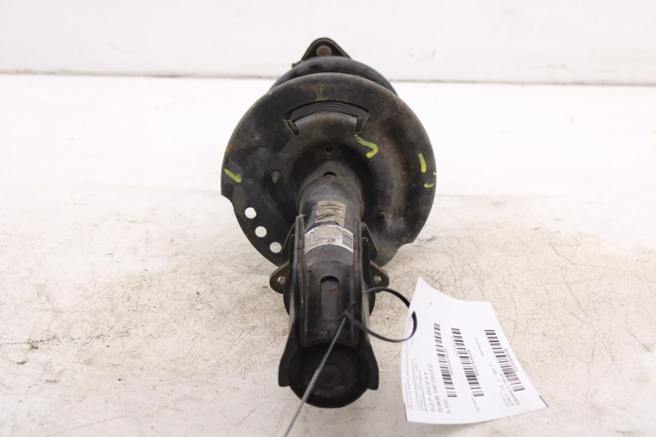 15-23 Ford Mustang Conv V6 3.7L RWD Front Left Driver Side Shock Strut Absorber - Alshned Auto Parts