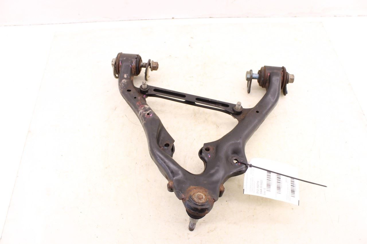 2019-25 Chevrolet Silverado LT-L 2.7L 4x4 Front Left Lower Control Arm 85662940 - Alshned Auto Parts