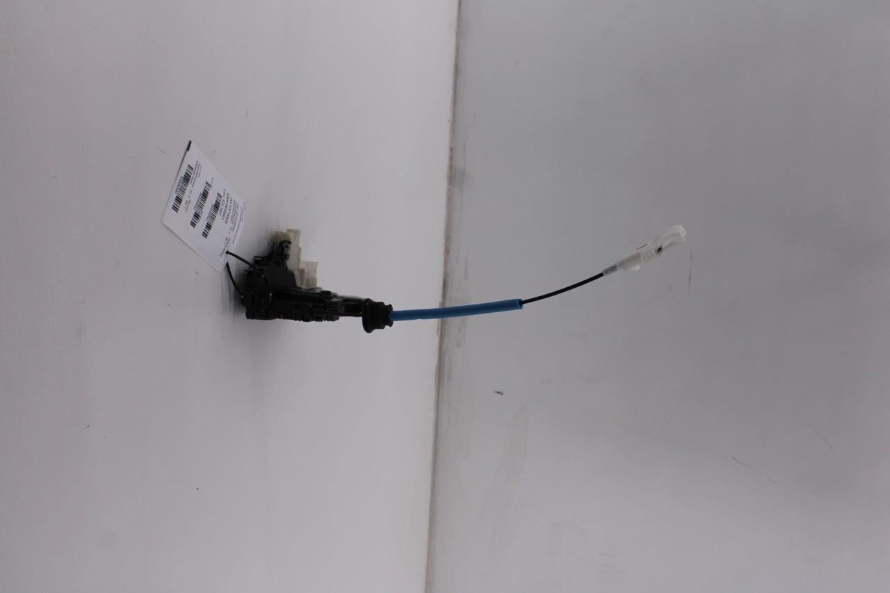 2021-2026 Hyundai Elantra SE Front Right Passenger Side Door Lock Latch Actuator8