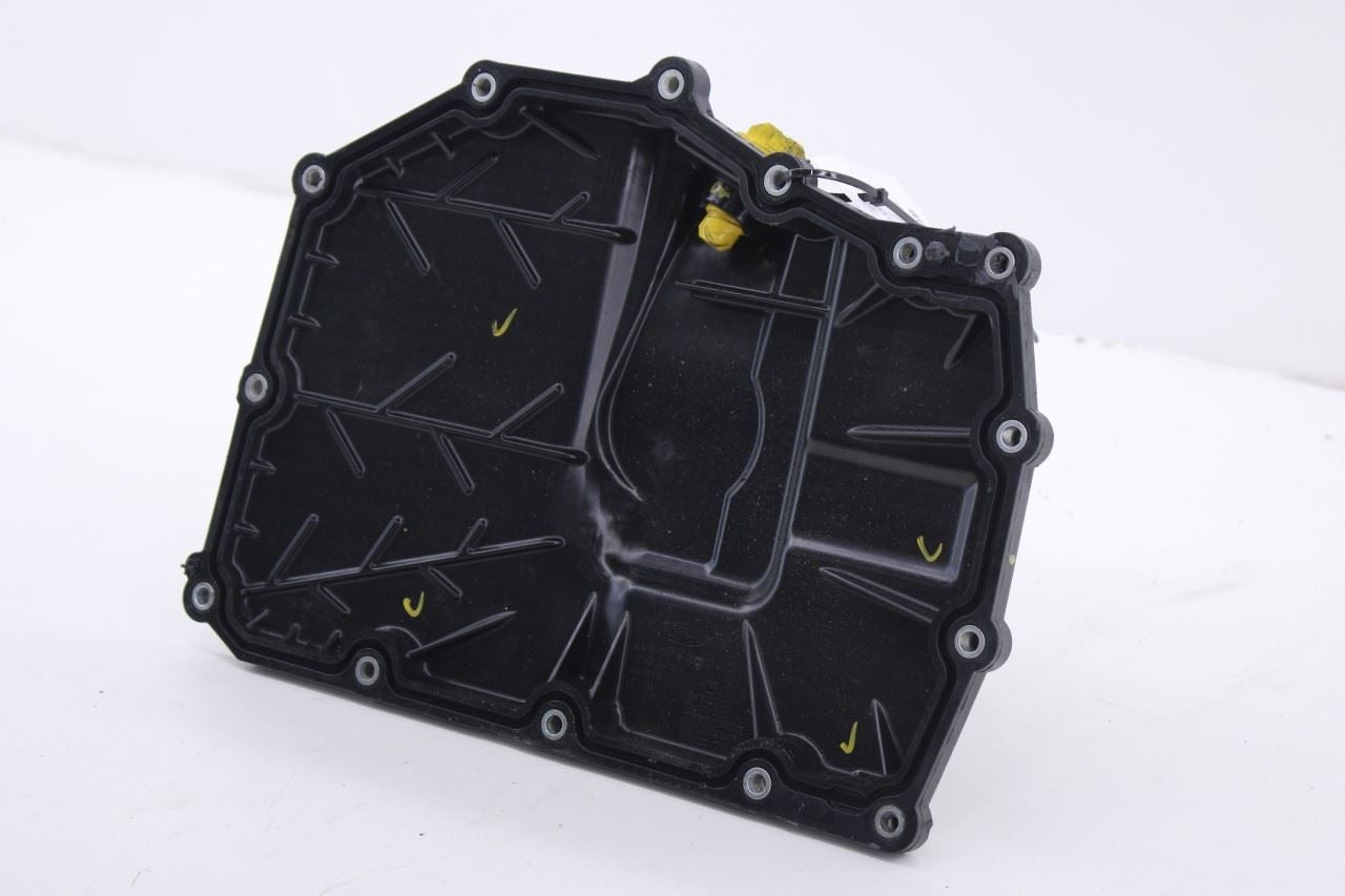 20-26 Ford Explorer Interceptor 3.0L Engine Motor Oil Pan 40 Miles L1ME-6675-DD6