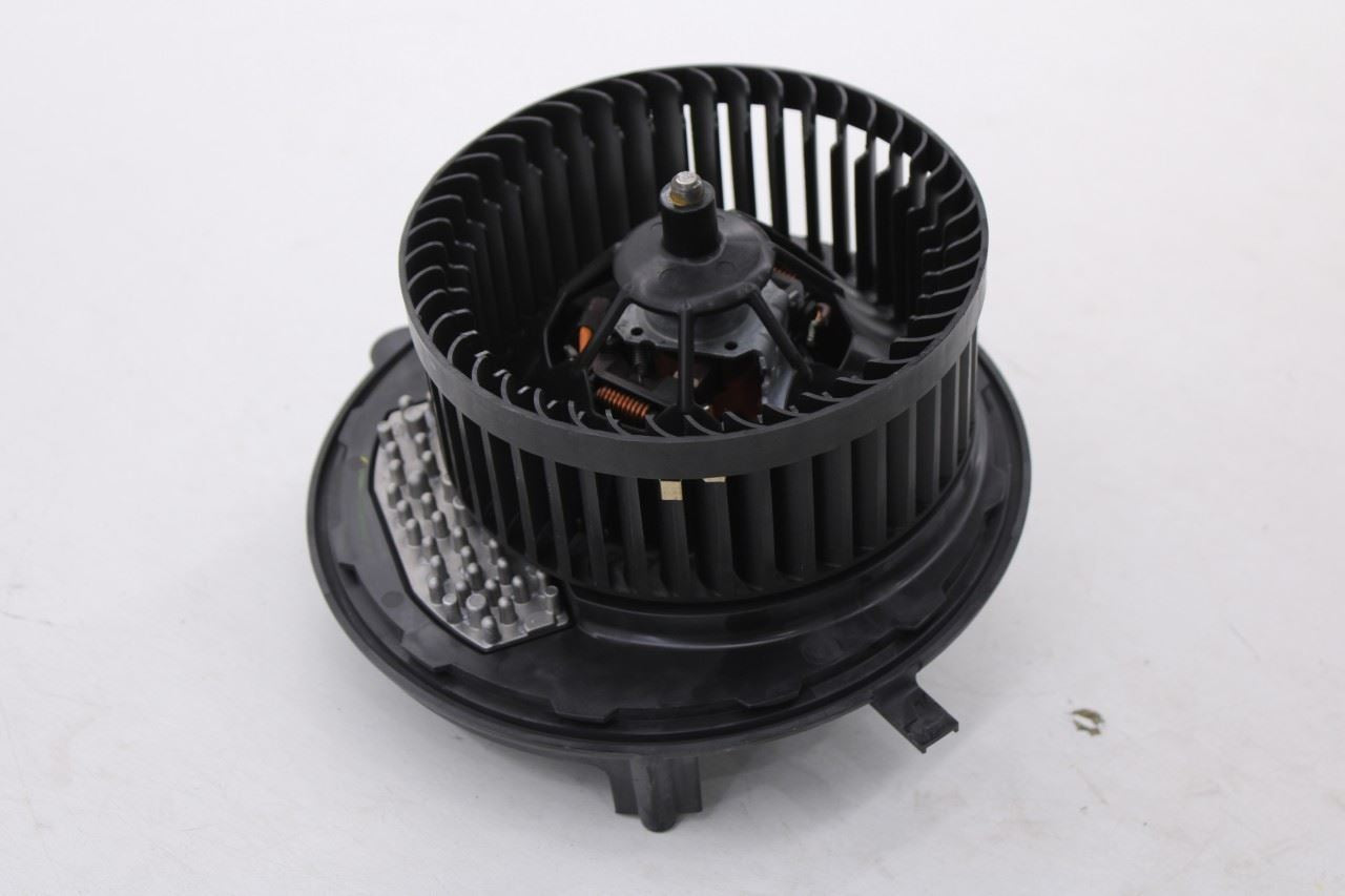 2019-2026 Volkswagen Jetta SE 1.5L AC Heater HVAC Blower Motor Fan 5Q1-819-021-H3