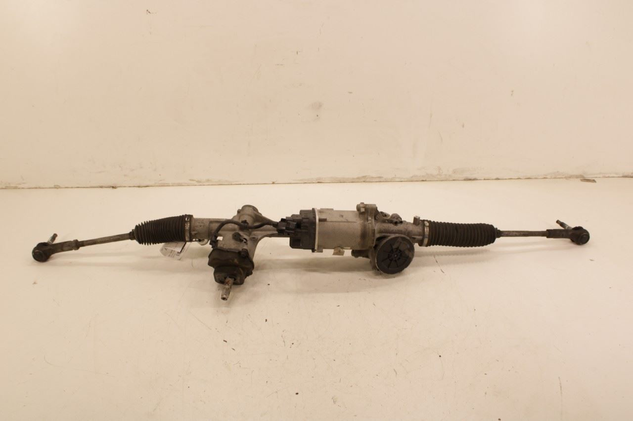 2019-23 Jeep Cherokee Latitude 4x4 Steering Gear Rack and Pinion 71K 68284077AD - Alshned Auto Parts