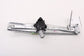 2019-2024 Chevrolet Silverado LT-L Rear Left Side Door Window Regulator w/ Motor - Alshned Auto Parts
