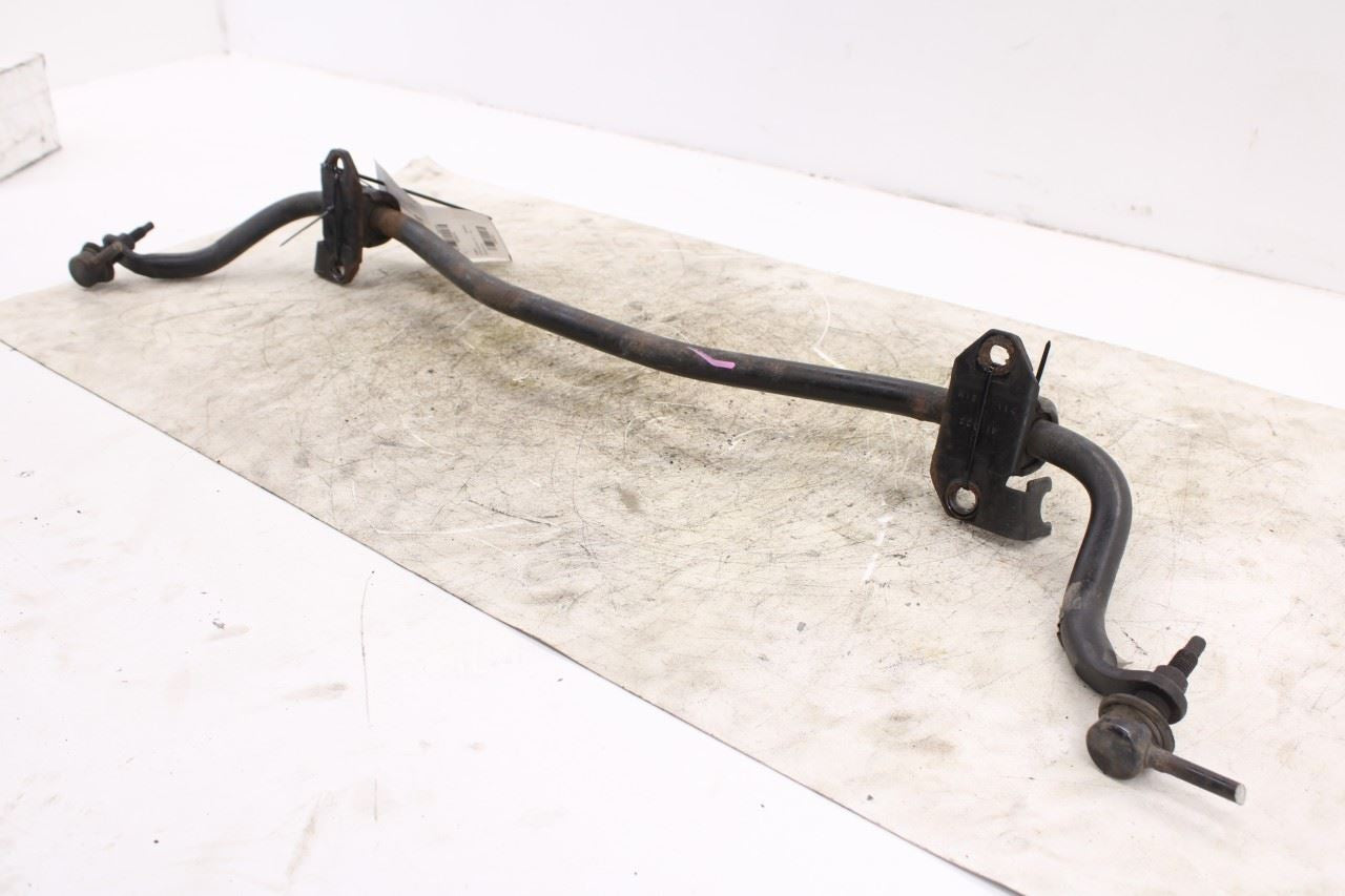 2011-15 Dodge Durango SXT AWD Rear Stabilizer Sway Anti-Roll Bar 68184507AA OEM7