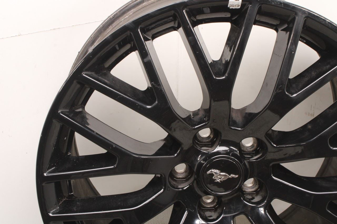 15-23 Ford Mustang GT Front Alloy Wheel R19x9.0J 10 Y Spoke FR3J-1007-BB *ReaD* - Alshned Auto Parts