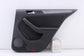 2015-18 Volkswagen Jetta Sport Rear Right Side Door Trim Panel 5C6867212GHJ OEM0