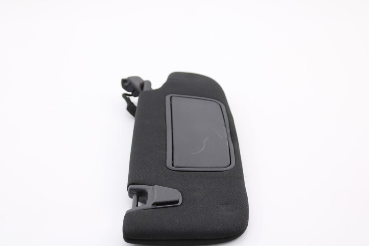 15-26 Ford Mustang GT Front Right Left Side Sun Visor Set w/ Illuminated Mirror - Alshned Auto Parts