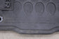 11-25 Mitsubishi Outlander Sport SE Front Rear RH LH and Trunk Floor Rubber Mats - Alshned Auto Parts
