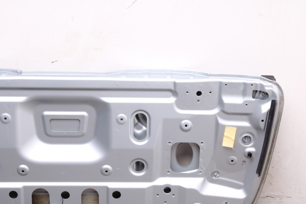 2006-2009 Mercedes-Benz CLK 350 Convertible Trunk Deck Lid Top Cover 2097500075 - Alshned Auto Parts