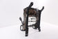 14-20 Infiniti QX60 3.5L Front Driver Left Side Seat Lower Track Frame w/ Motors8